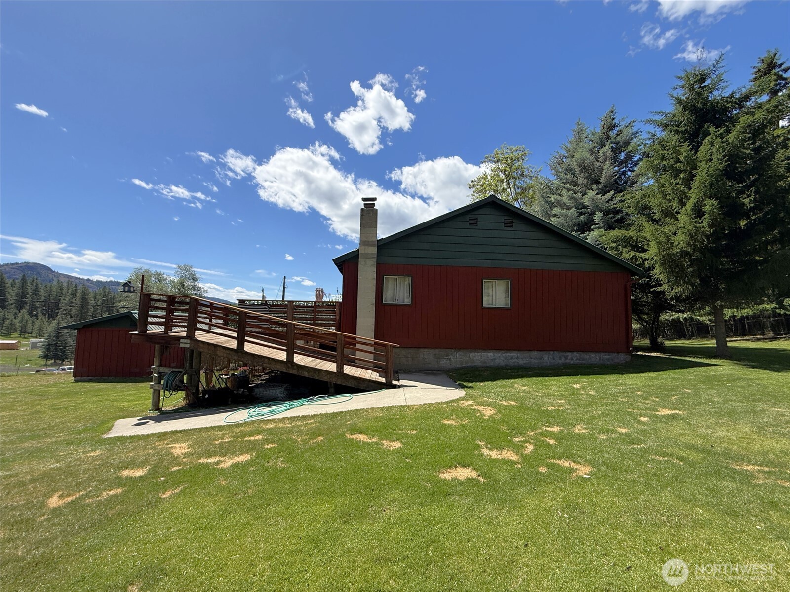 54 North Klondike Road Republic, WA 99166 - Photo 30 of 36