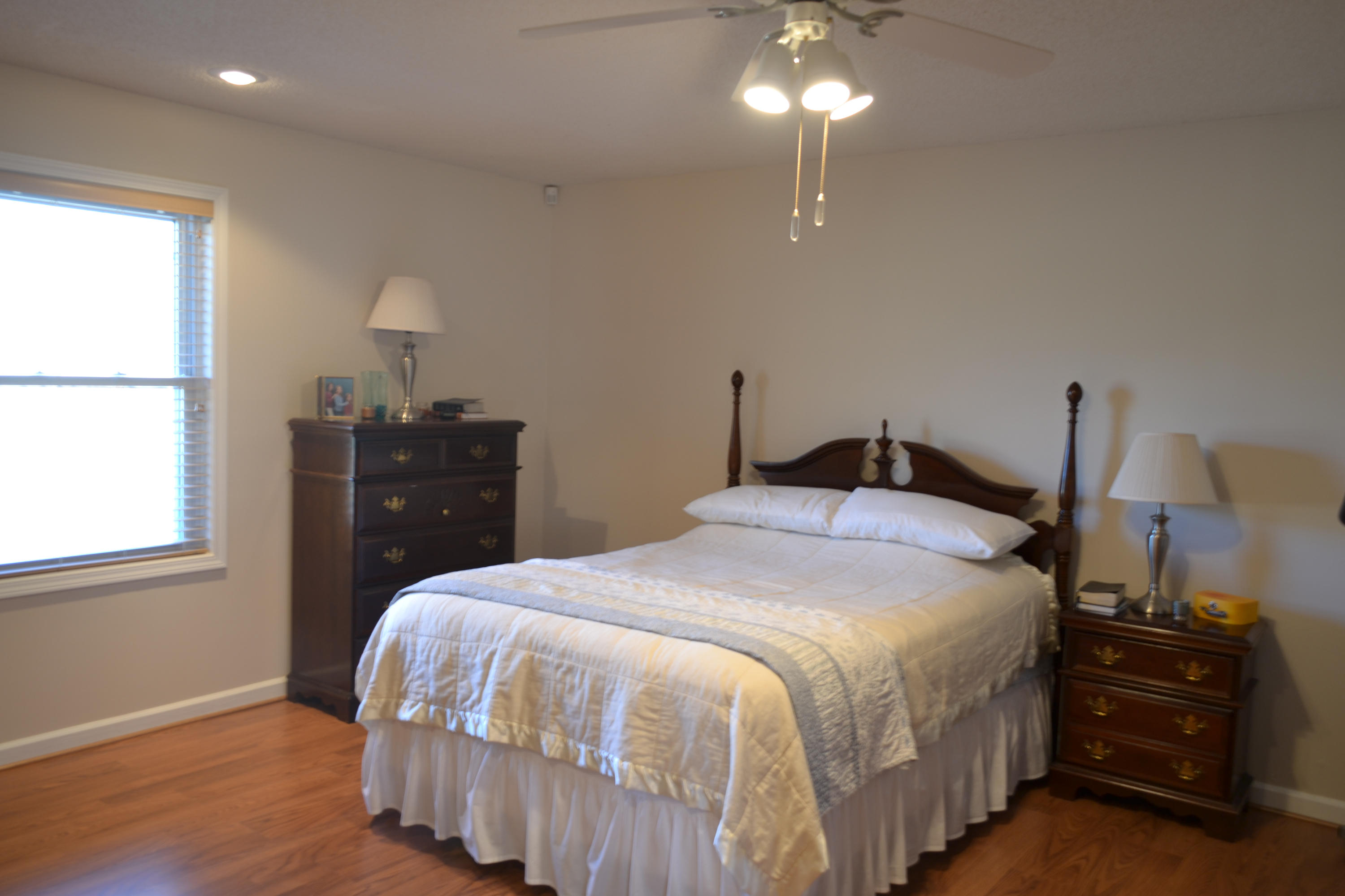 945 Kilby Road Clarkrange, TN 38553 - Photo 14 of 40 Master Bedroom