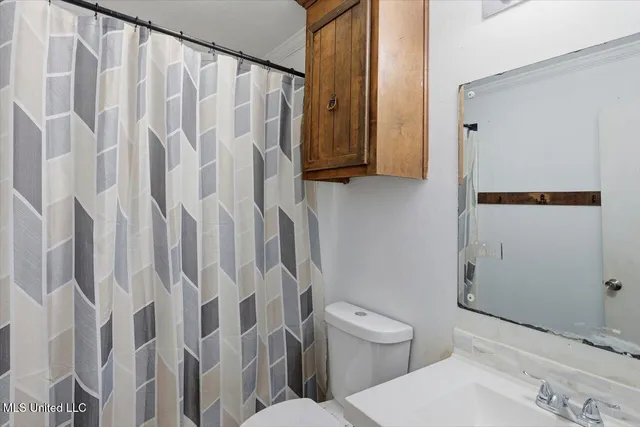 $165,000 | 149 Oak Park Drive, Forest, MS 39074