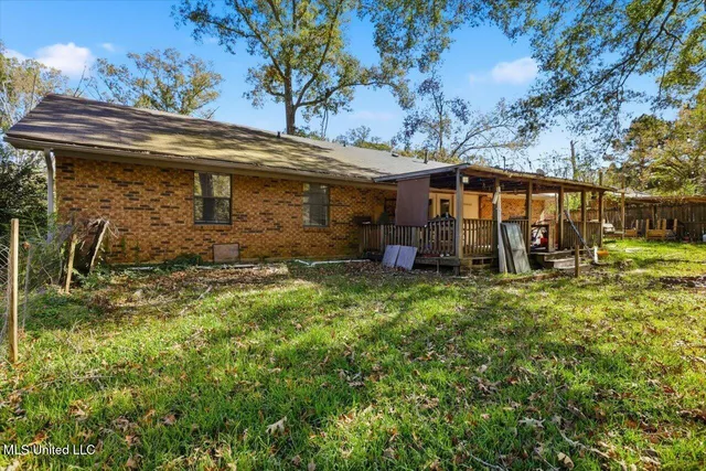 $165,000 | 149 Oak Park Drive, Forest, MS 39074