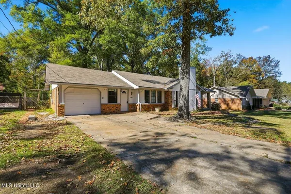 $165,000 | 149 Oak Park Drive, Forest, MS 39074