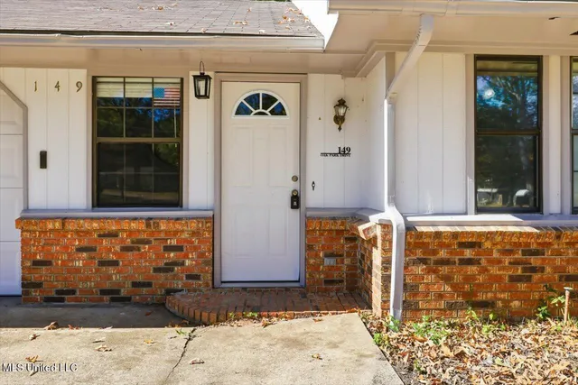 $165,000 | 149 Oak Park Drive, Forest, MS 39074