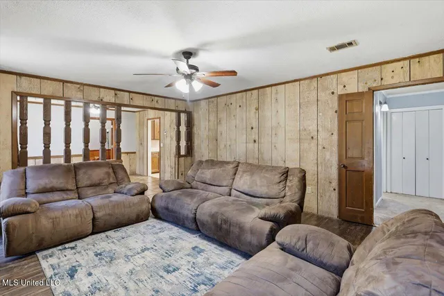 $165,000 | 149 Oak Park Drive, Forest, MS 39074