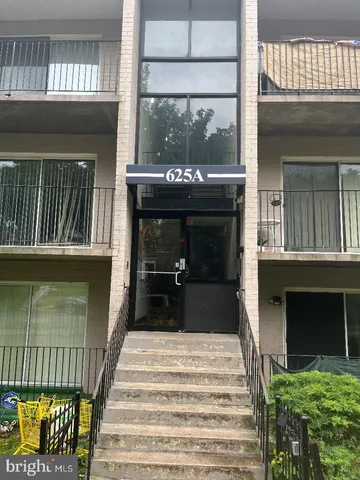 $130,000 | 625 A Chesapeake Street Southeast, Unit 12, Washington, DC 20032