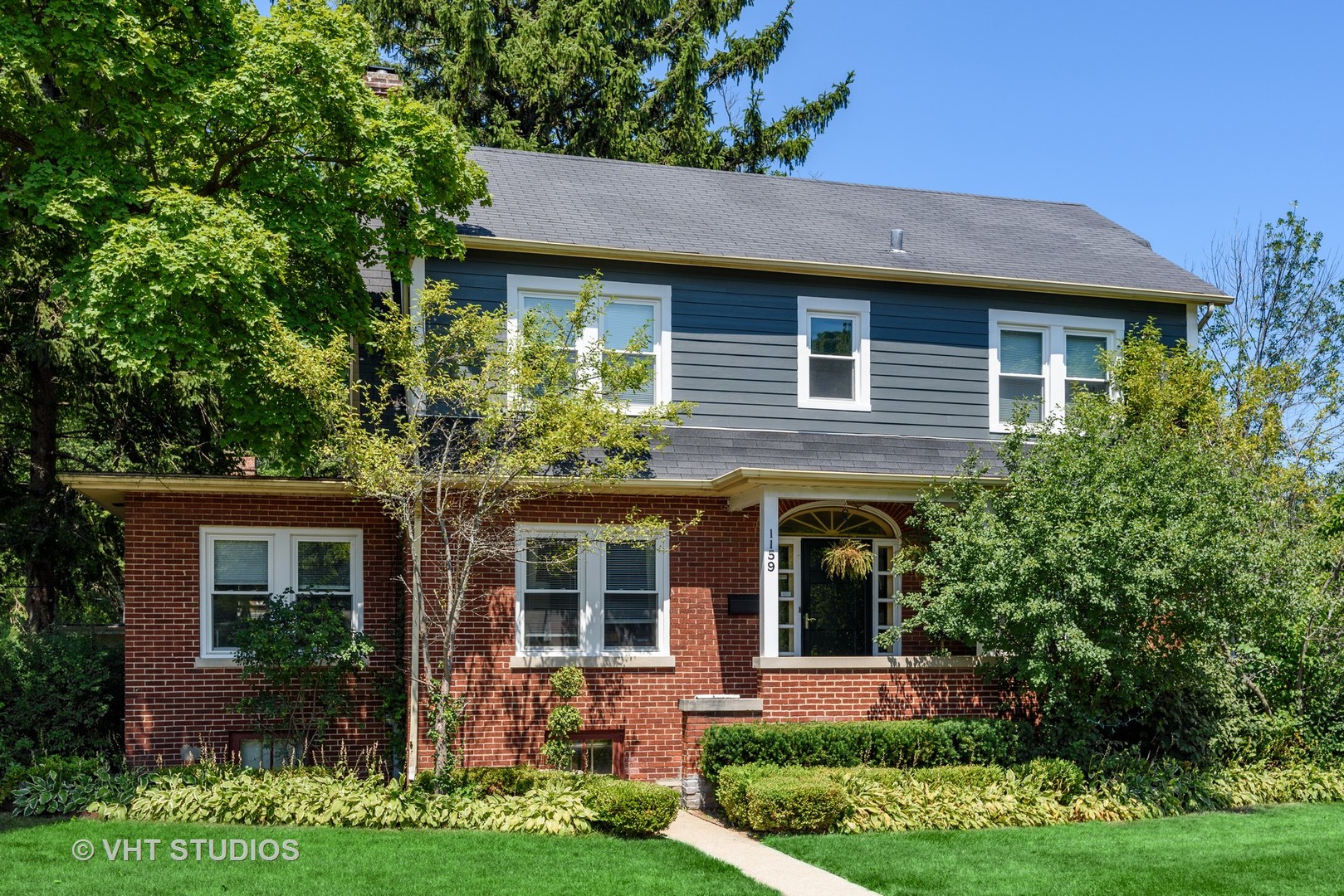 1159 Green Bay Road Glencoe, IL 60022 - Photo 1 of 23