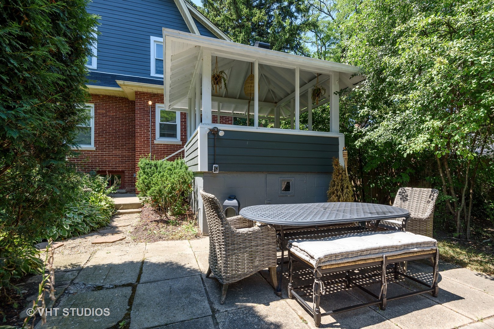 1159 Green Bay Road Glencoe, IL 60022 - Photo 21 of 23