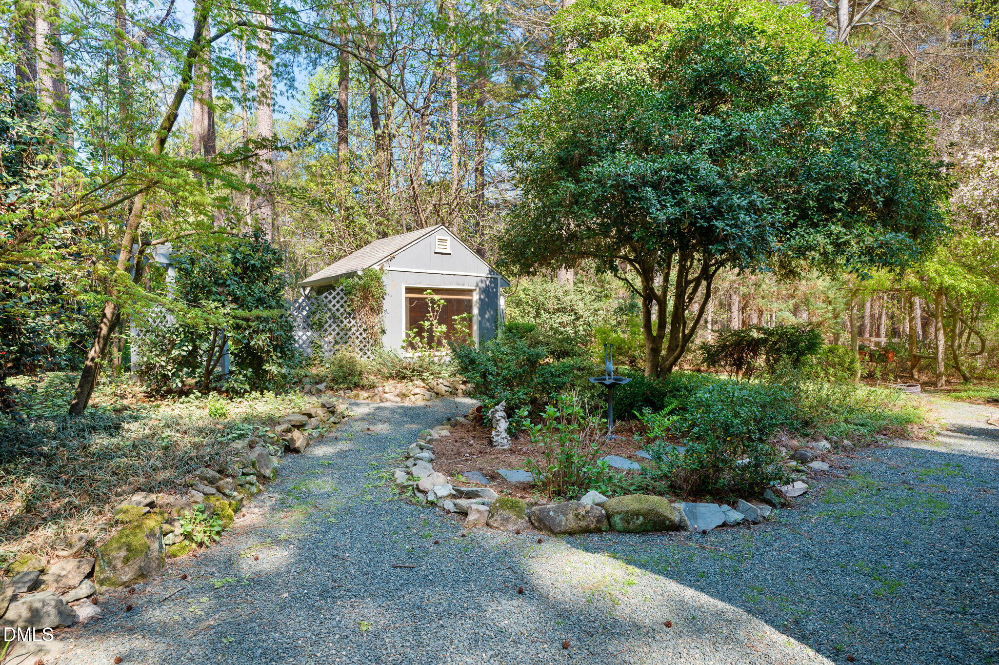 14 Timberlyne Road Chapel Hill, NC 27514 - Photo 38 of 48 14 Timberlyne Rd, Chapel Hill, NC 27514_