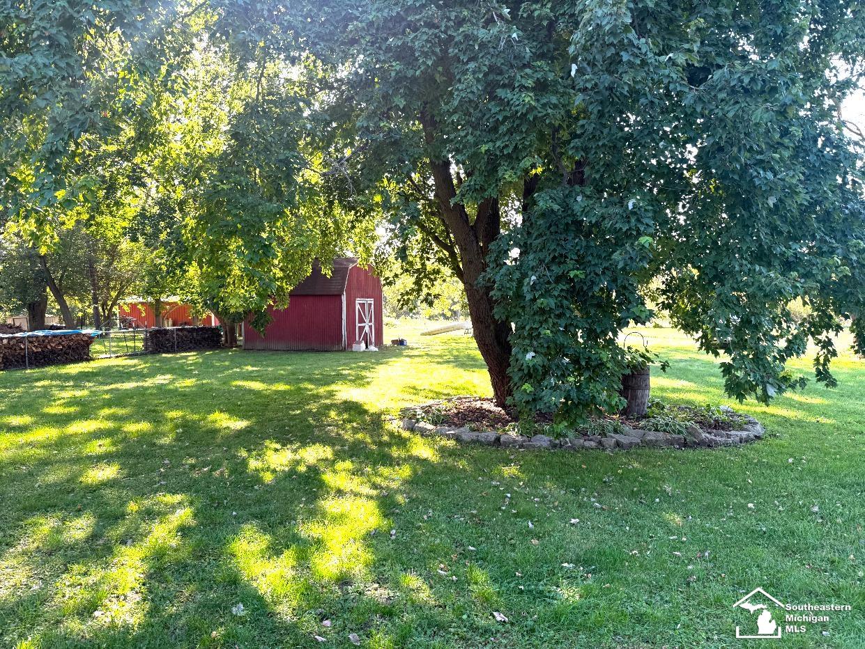 6859 Ann Arbor Road Dundee, MI 48131 - Photo 16 of 23