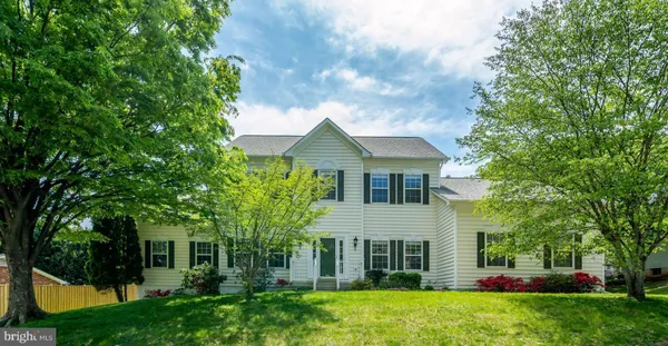 $899,000 | 309 Ayrlee Avenue Northwest, Leesburg, VA 20176