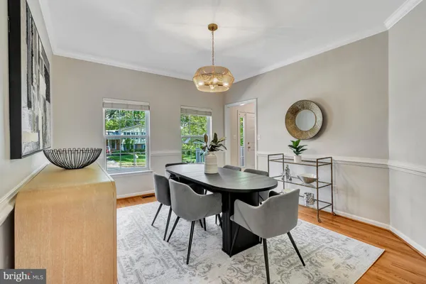 $899,000 | 309 Ayrlee Avenue Northwest, Leesburg, VA 20176