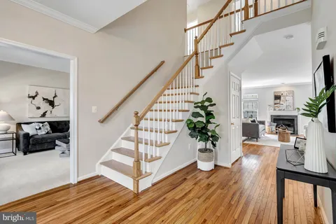 $899,000 | 309 Ayrlee Avenue Northwest, Leesburg, VA 20176