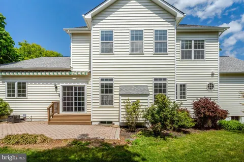 $899,000 | 309 Ayrlee Avenue Northwest, Leesburg, VA 20176