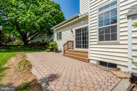 $899,000 | 309 Ayrlee Avenue Northwest, Leesburg, VA 20176