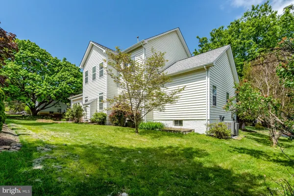 $899,000 | 309 Ayrlee Avenue Northwest, Leesburg, VA 20176