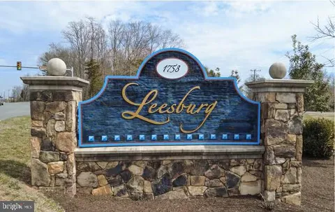 $899,000 | 309 Ayrlee Avenue Northwest, Leesburg, VA 20176