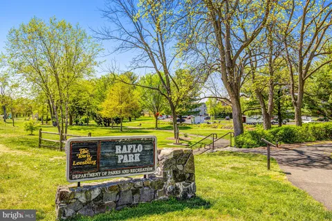 $899,000 | 309 Ayrlee Avenue Northwest, Leesburg, VA 20176