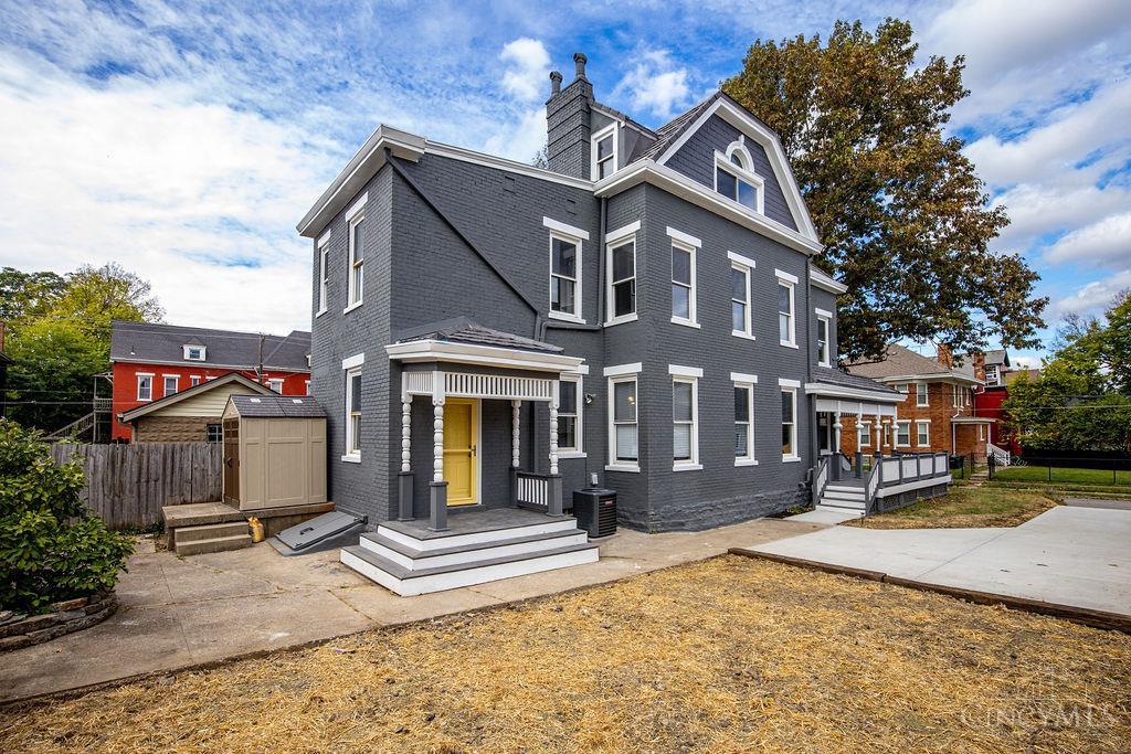 1605 Ruth Avenue Cincinnati, OH 45207 - Photo 27 of 32 Gallery Image 27