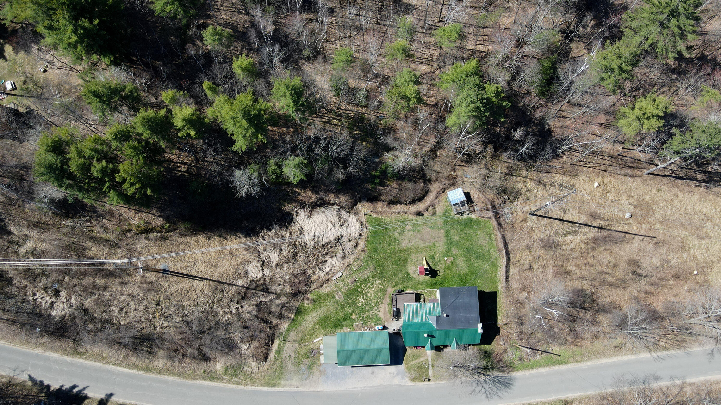 557 Shunpike Road Keeseville, NY 12944 - Photo 2 of 67 557 Shun Pike-1