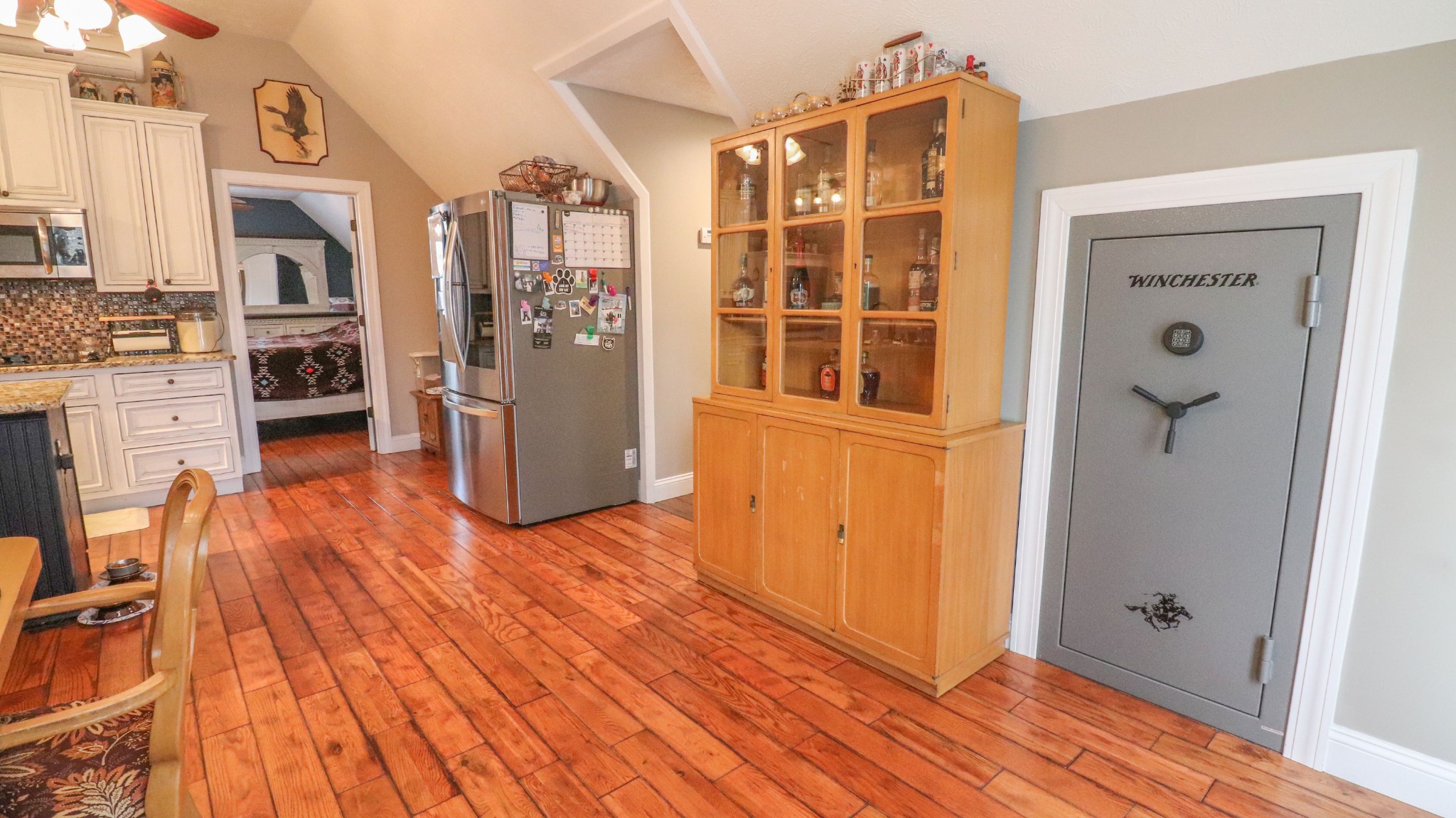 182 Lohrig Road Jackson, TN 38301 - Photo 14 of 25 a view of a storage & utility room