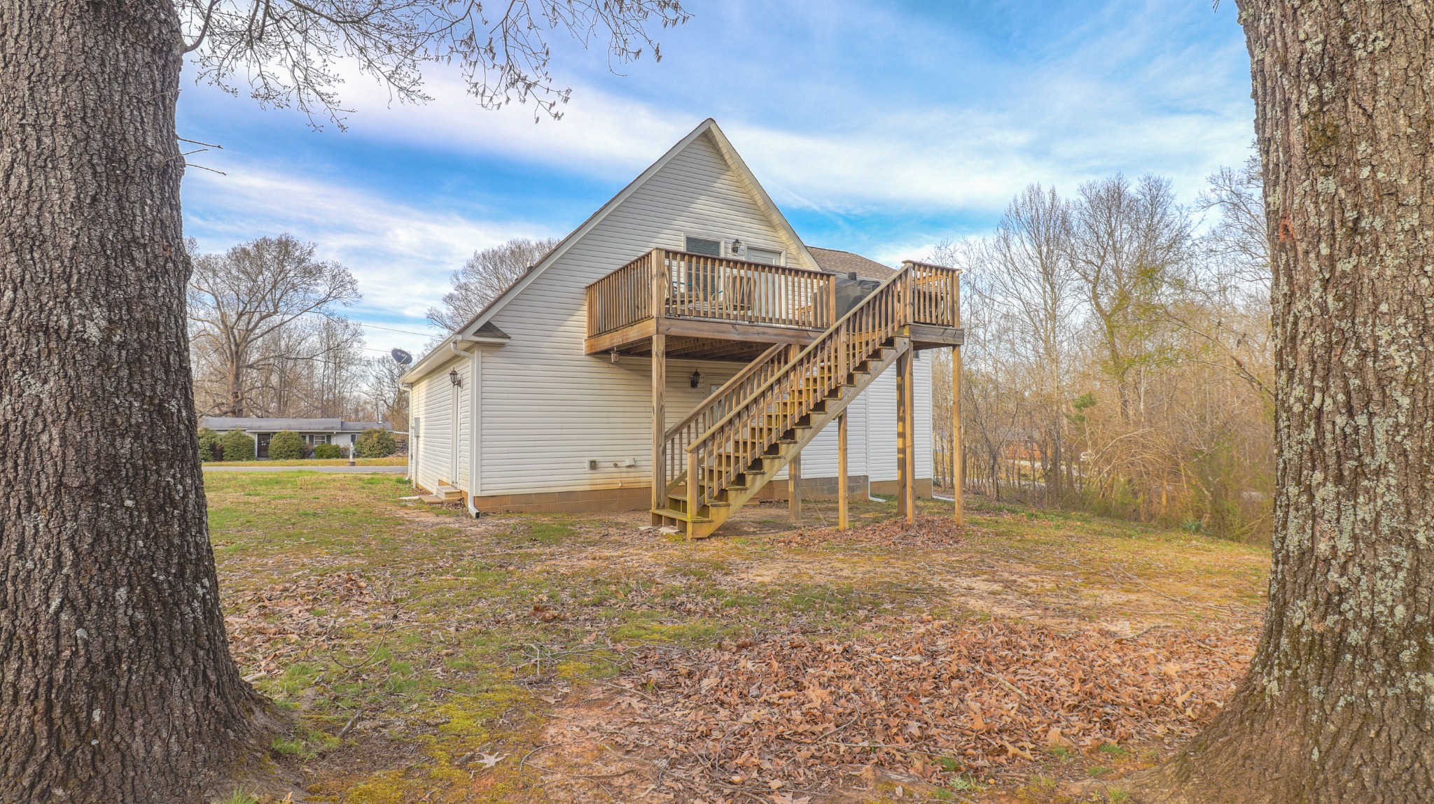 182 Lohrig Road Jackson, TN 38301 - Photo 23 of 25 a view of a house with a yard