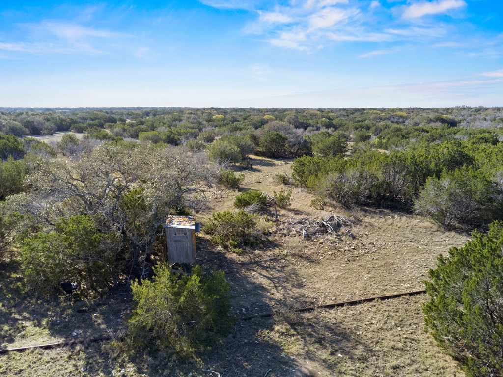 Lot 30 Sd 74230 Rocksprings, TX 78880 - Photo 6 of 15 an aerial view of a city