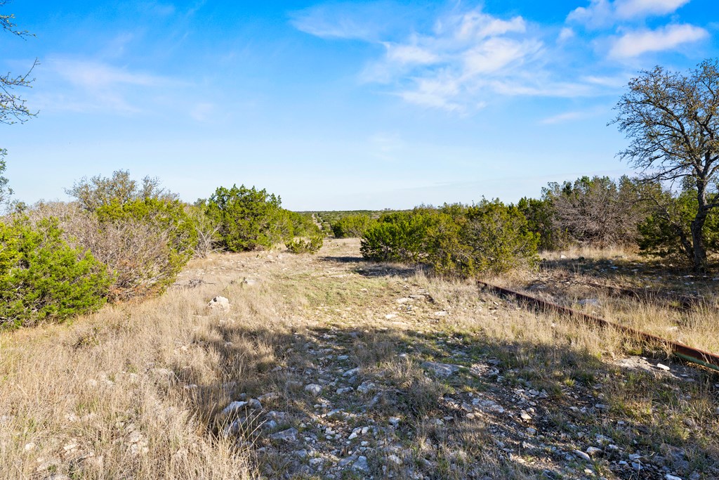 Lot 30 Sd 74230 Rocksprings, TX 78880 - Photo 10 of 15 a view of mountain view with lots of trees