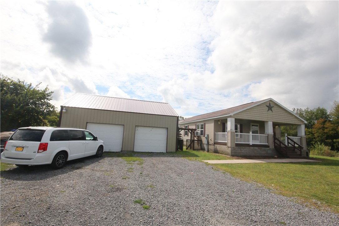 203 Avery Road Phelps, NY 14489 - Photo 1 of 1