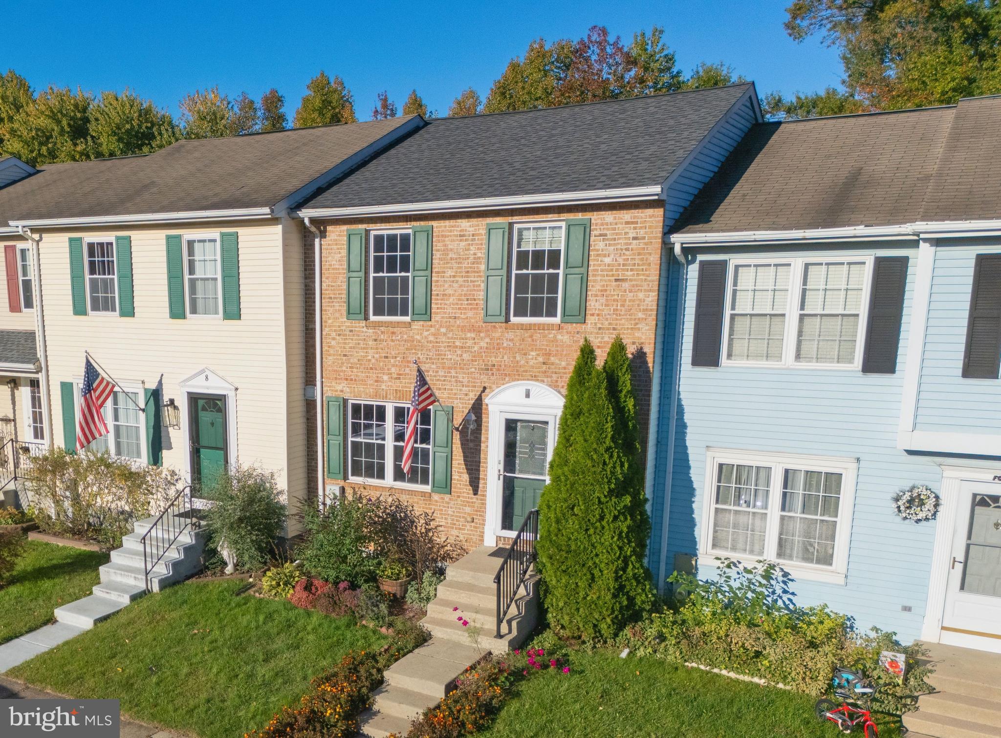 6 Offspring Court Perry Hall, MD 21128 - Photo 2 of 39 Wonderful community with no thru streets