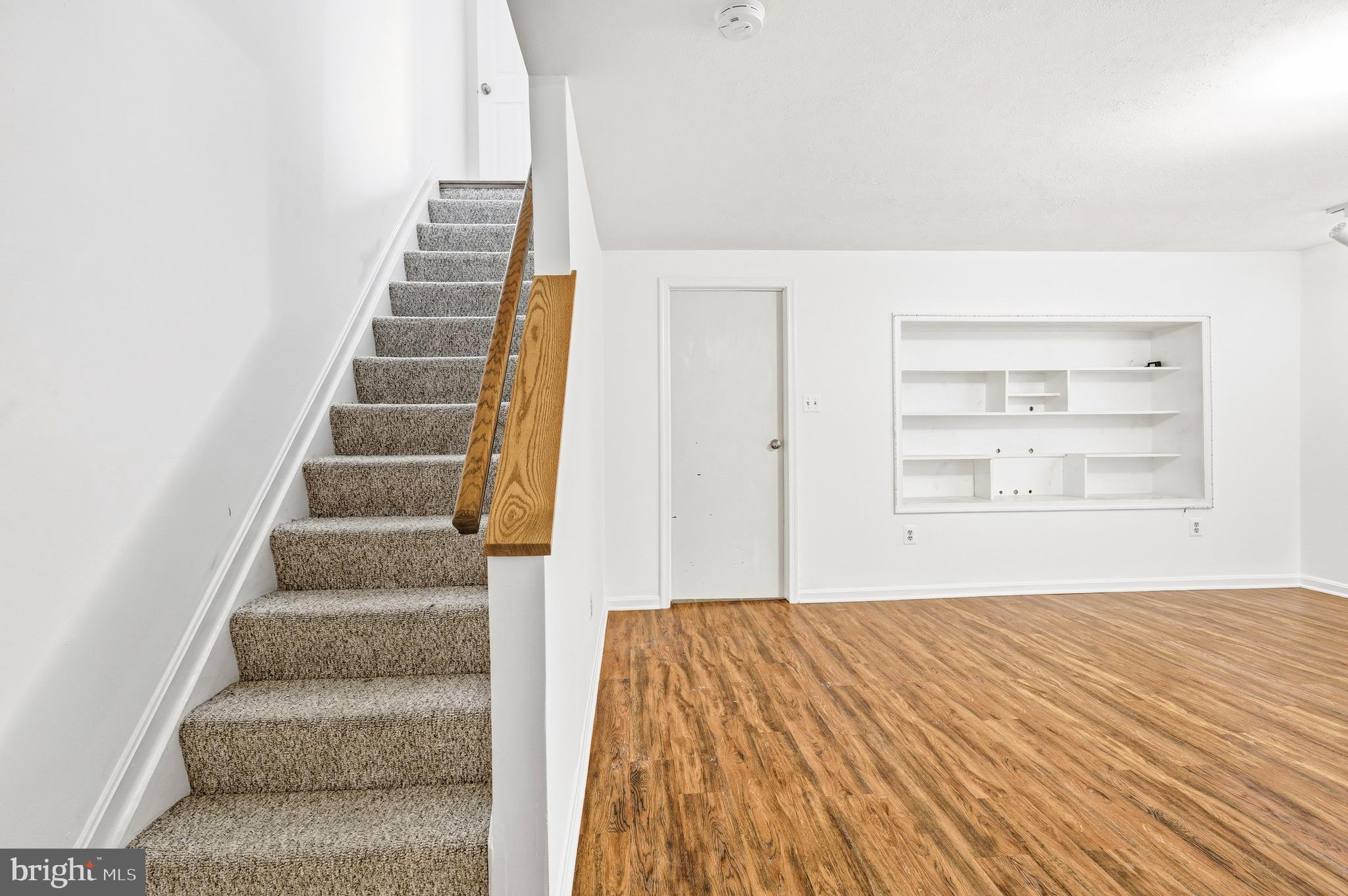 6 Offspring Court Perry Hall, MD 21128 - Photo 25 of 39 Lower level rec room