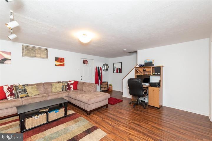 6 Offspring Court Perry Hall, MD 21128 - Photo 26 of 39 Staged rec room