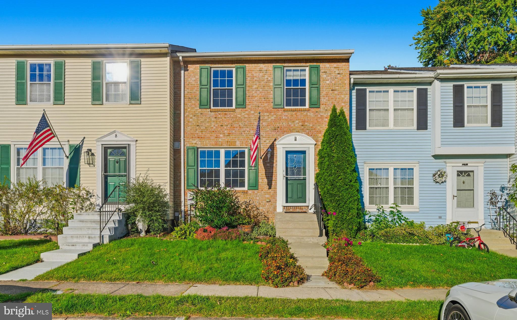 6 Offspring Court Perry Hall, MD 21128 - Photo 3 of 39 Park right in front for easy access