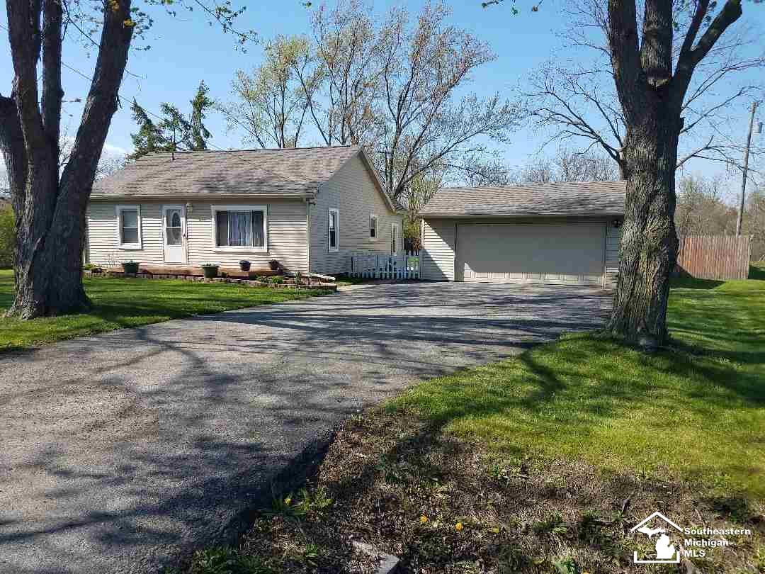 3864 West Dunbar Road Monroe, MI 48161 - Photo 10 of 22