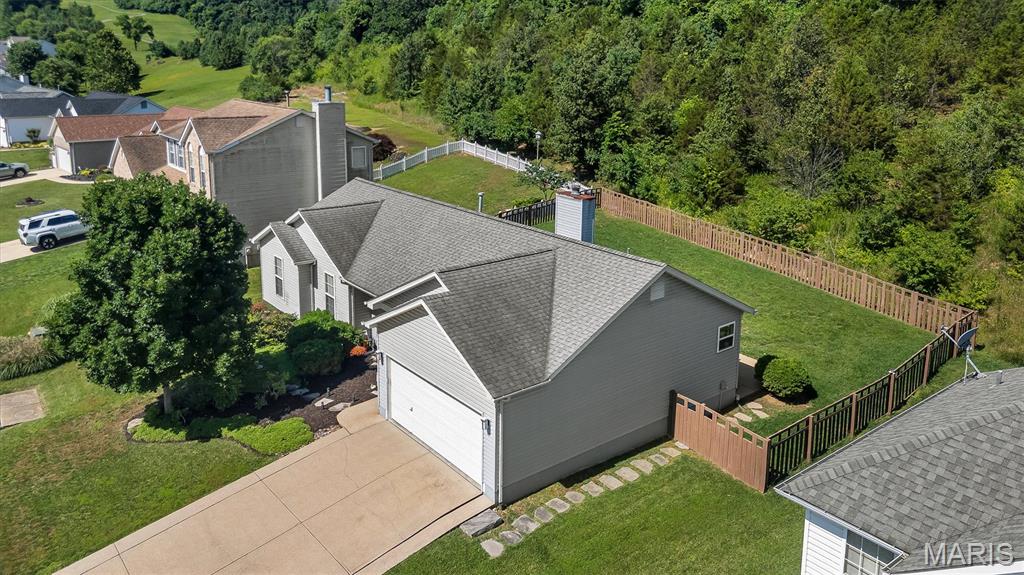 2253 Fairway High Ridge, MO 63049 - Photo 17 of 42