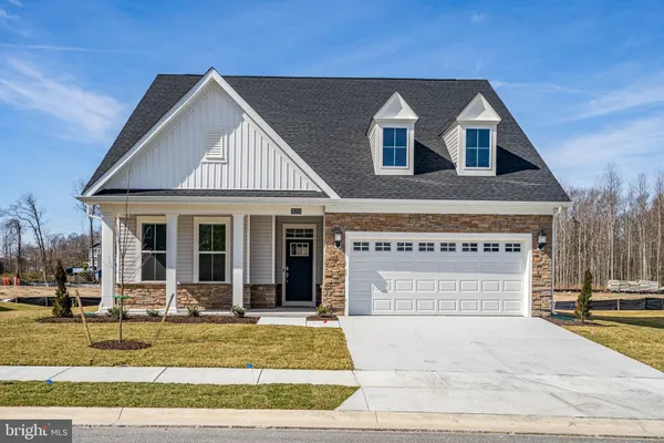 $2,900 | 31515 Deep Pond Lane, Frankford, DE 19945