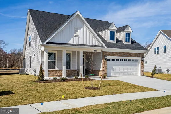 $2,900 | 31515 Deep Pond Lane, Frankford, DE 19945