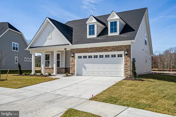 $2,900 | 31515 Deep Pond Lane, Frankford, DE 19945