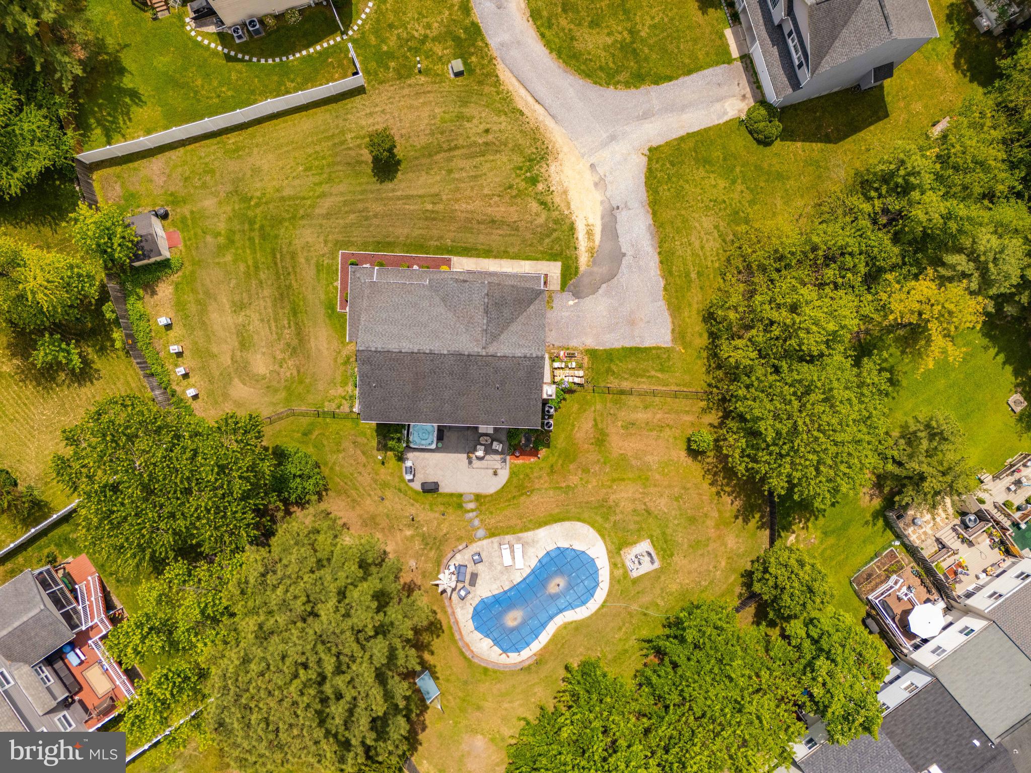 4620 Silver Spring Road Perry Hall, MD 21128 - Photo 70 of 75
