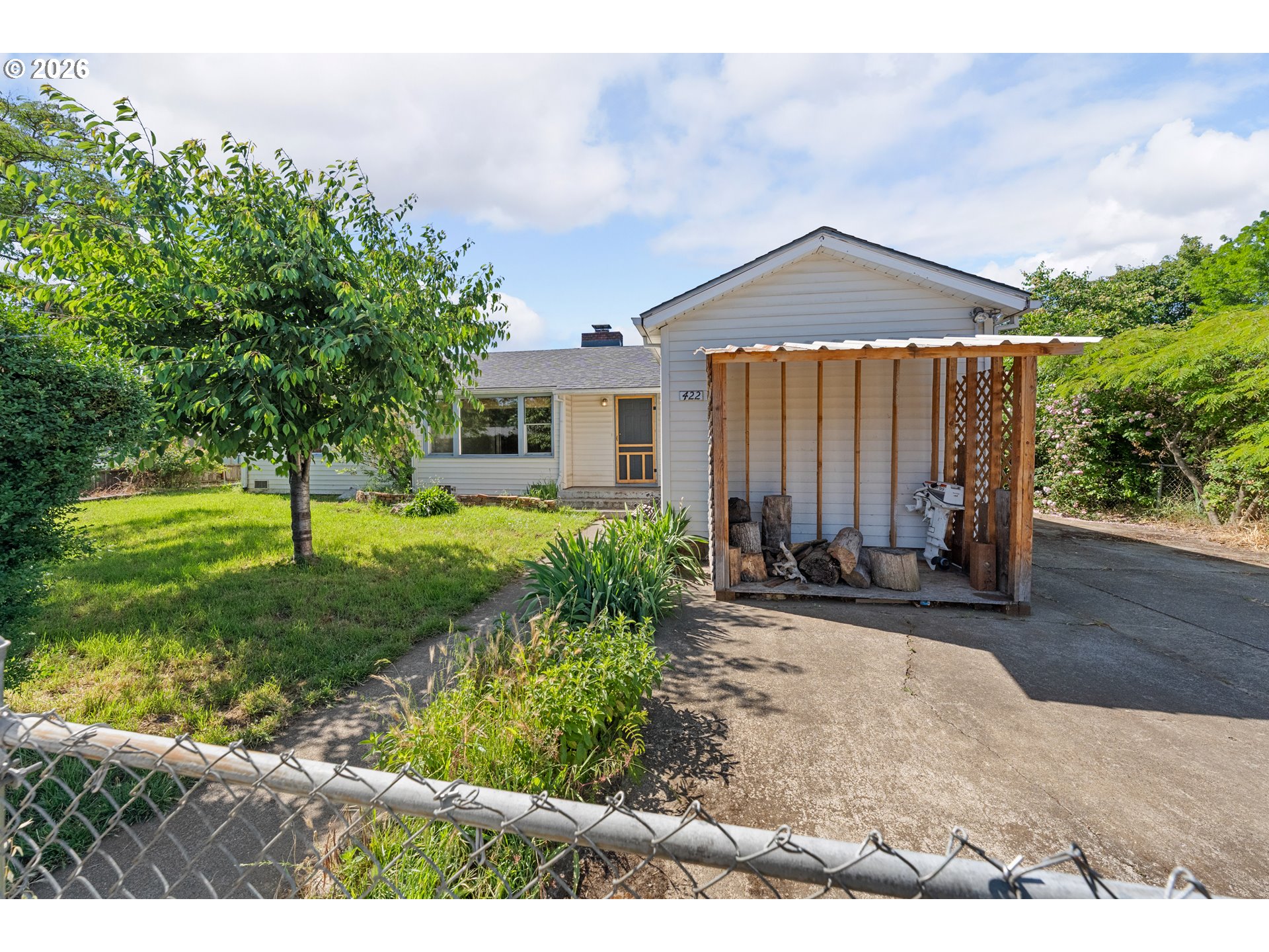 422 2nd Avenue Riddle, OR 97469 - Photo 1 of 46