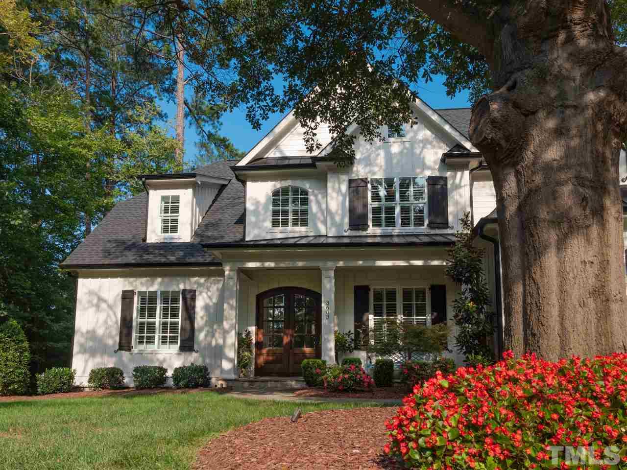 3603 Blue Ridge Road Raleigh, NC 27612 - Photo 1 of 30