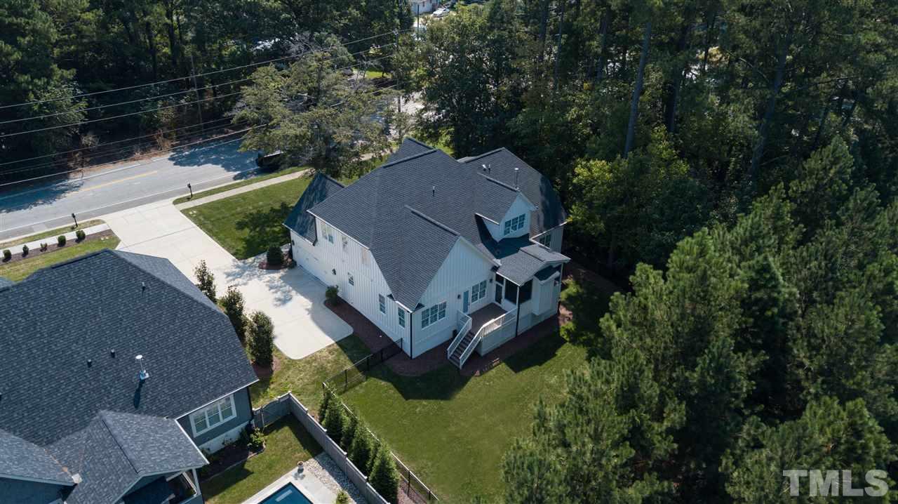 3603 Blue Ridge Road Raleigh, NC 27612 - Photo 2 of 30
