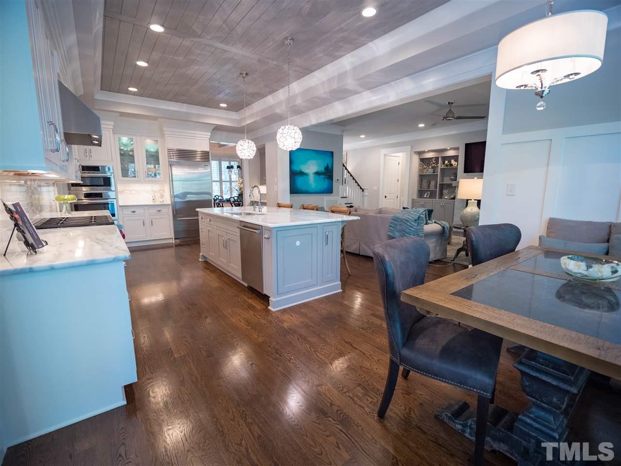 3603 Blue Ridge Road Raleigh, NC 27612 - Photo 11 of 30