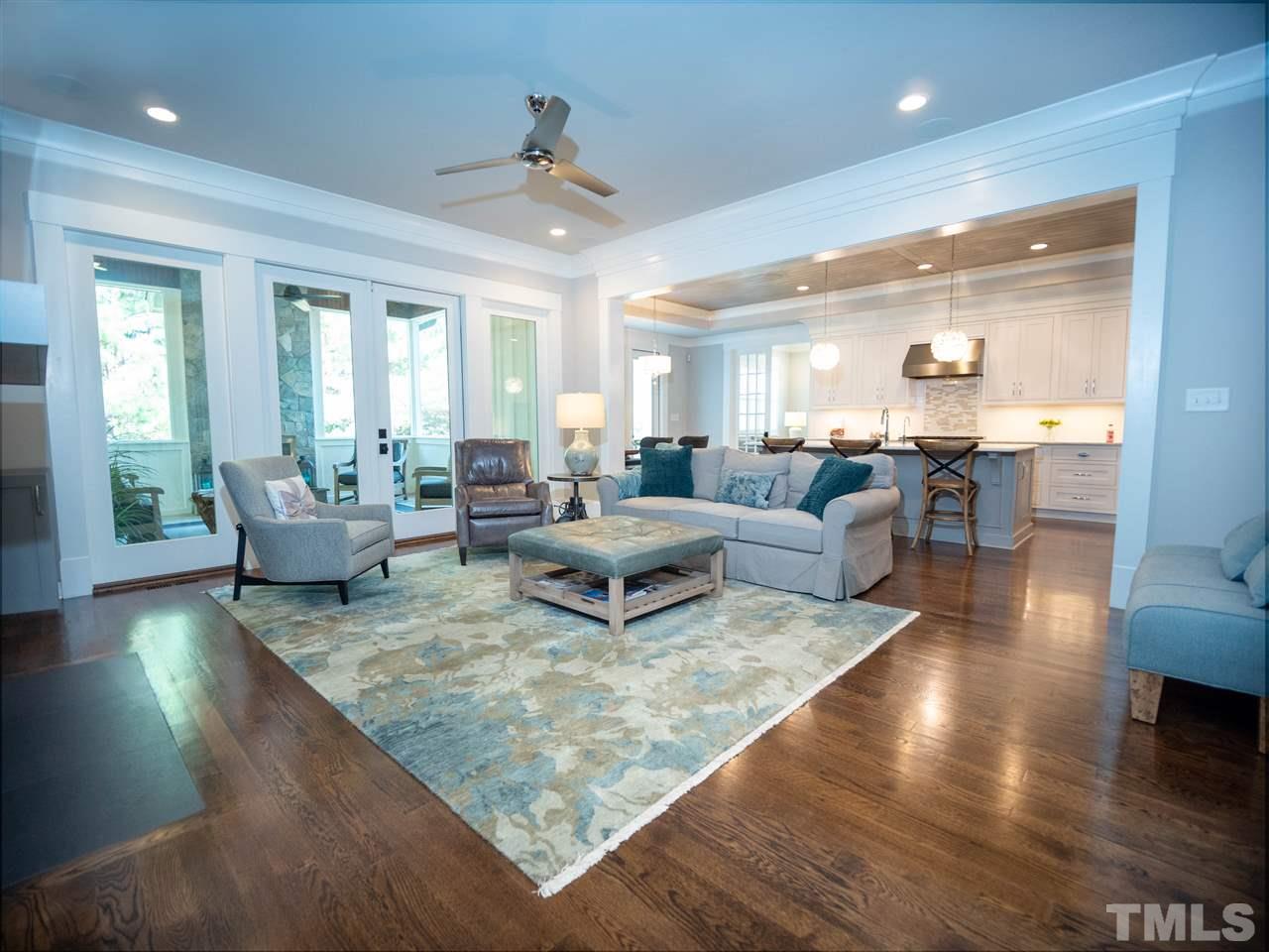 3603 Blue Ridge Road Raleigh, NC 27612 - Photo 14 of 30