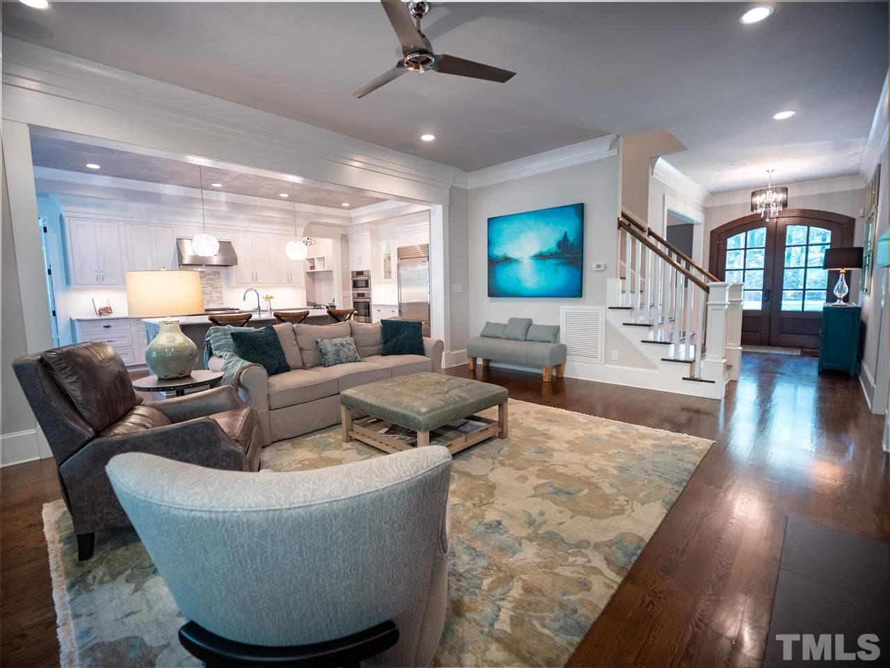 3603 Blue Ridge Road Raleigh, NC 27612 - Photo 15 of 30