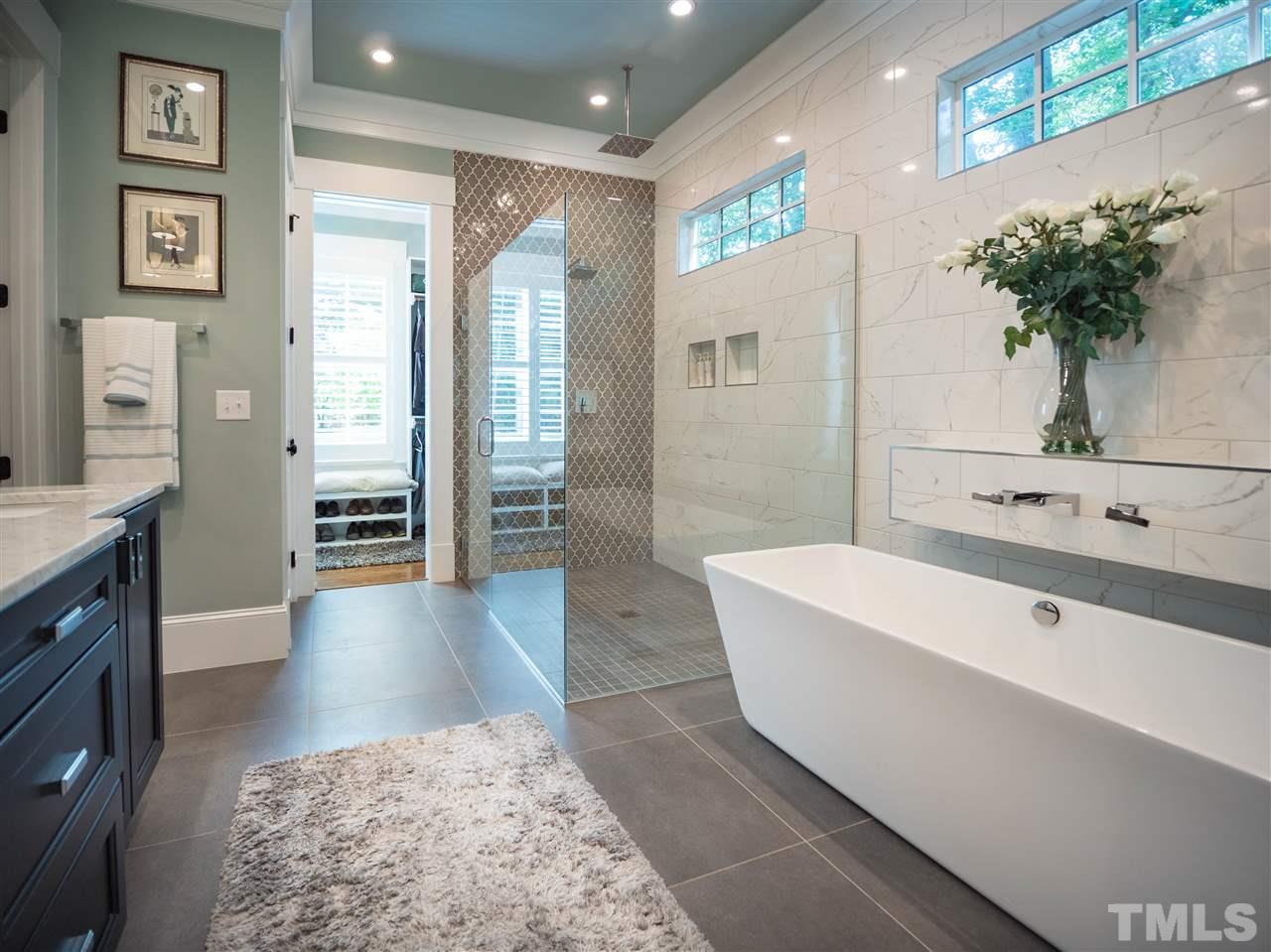 3603 Blue Ridge Road Raleigh, NC 27612 - Photo 17 of 30