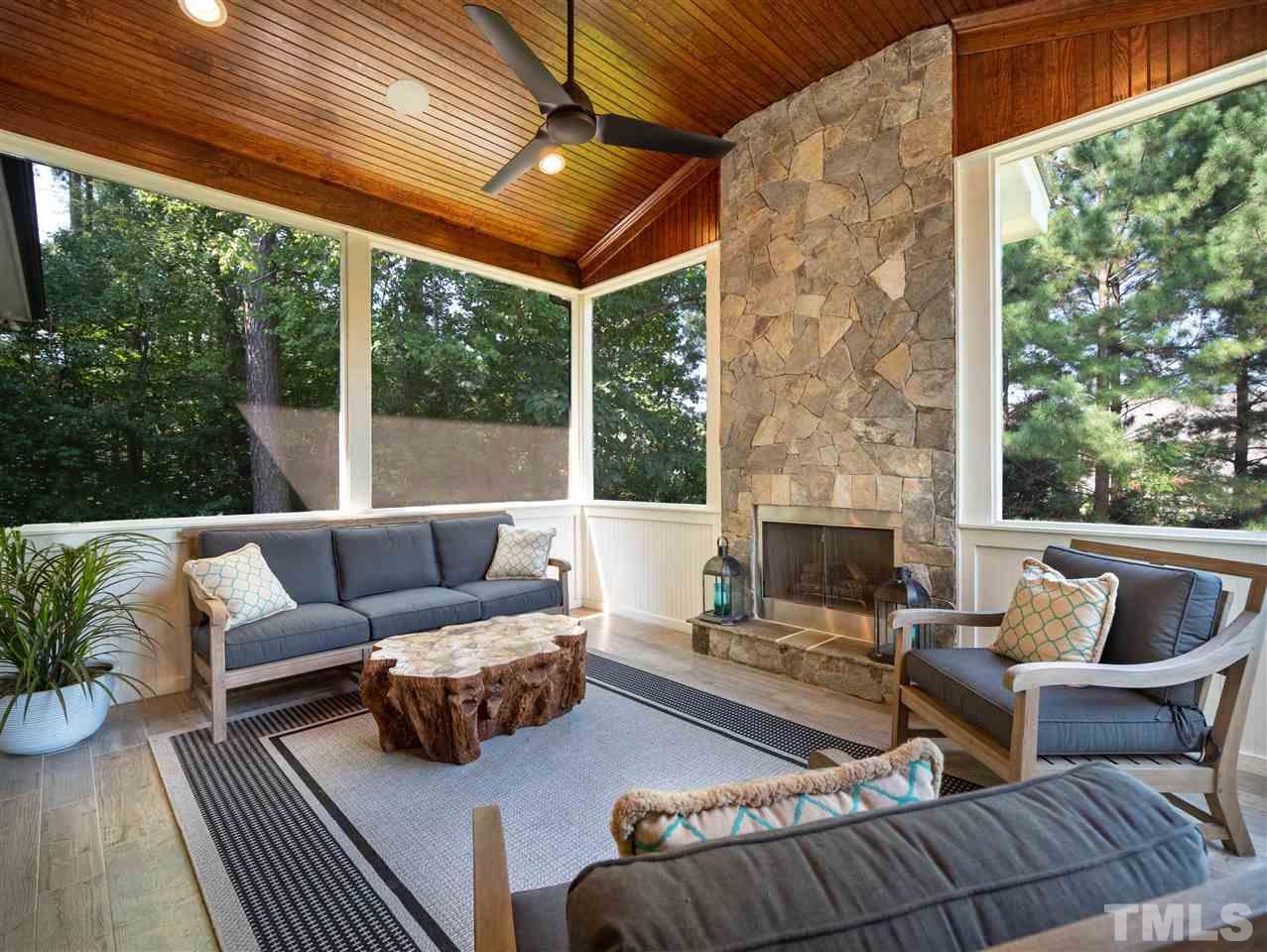 3603 Blue Ridge Road Raleigh, NC 27612 - Photo 28 of 30