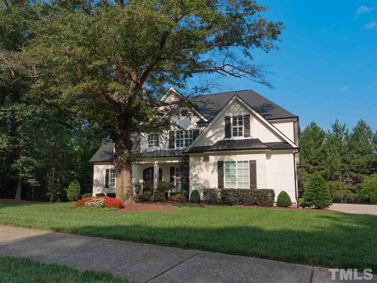 3603 Blue Ridge Road Raleigh, NC 27612 - Photo 4 of 30