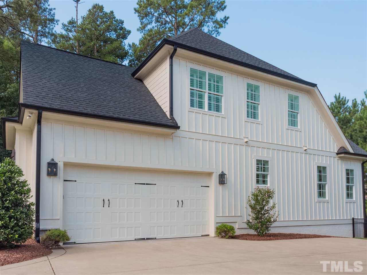 3603 Blue Ridge Road Raleigh, NC 27612 - Photo 5 of 30