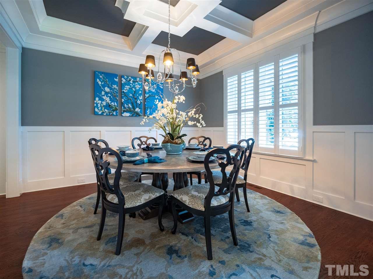 3603 Blue Ridge Road Raleigh, NC 27612 - Photo 6 of 30