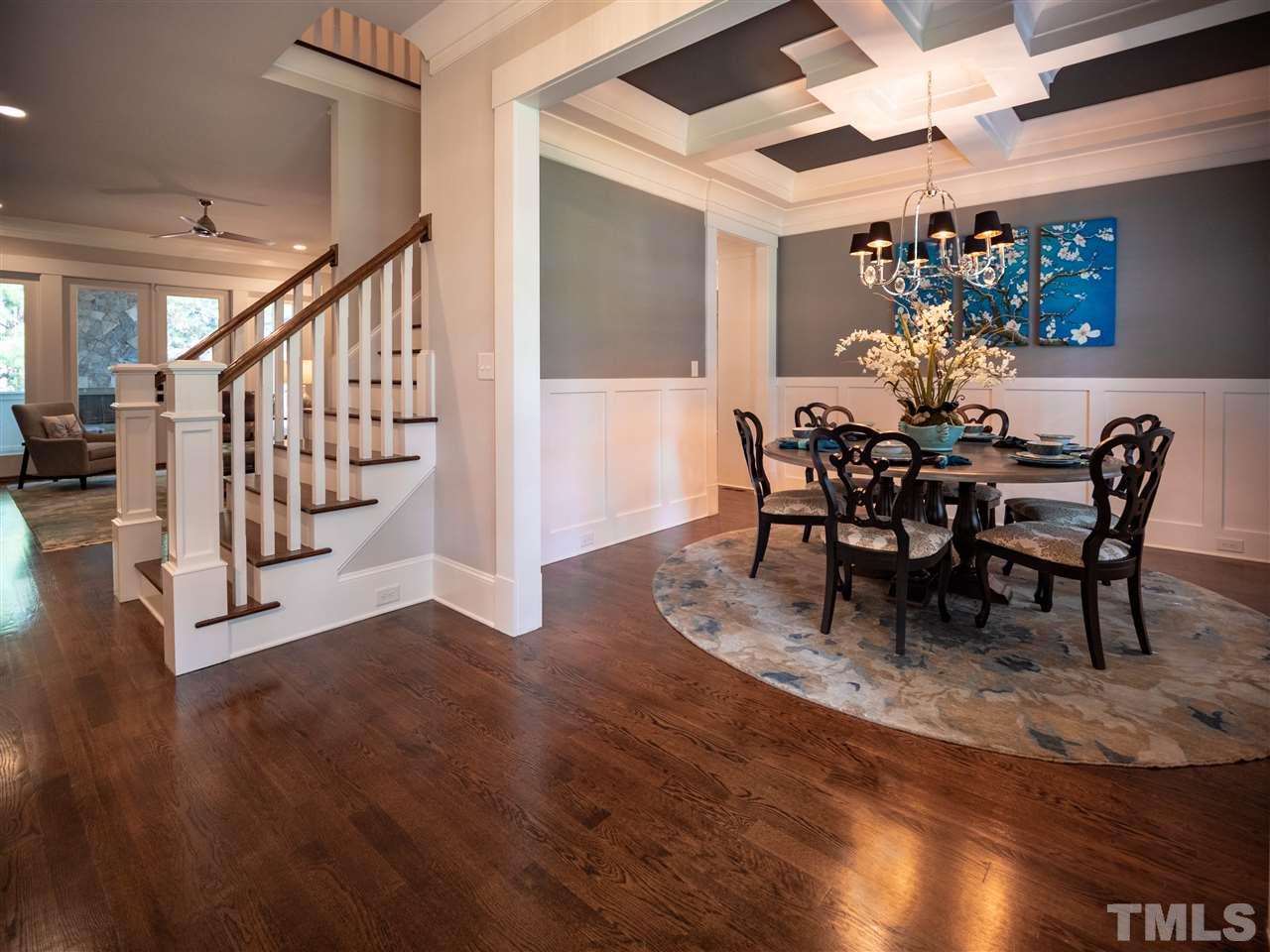 3603 Blue Ridge Road Raleigh, NC 27612 - Photo 8 of 30