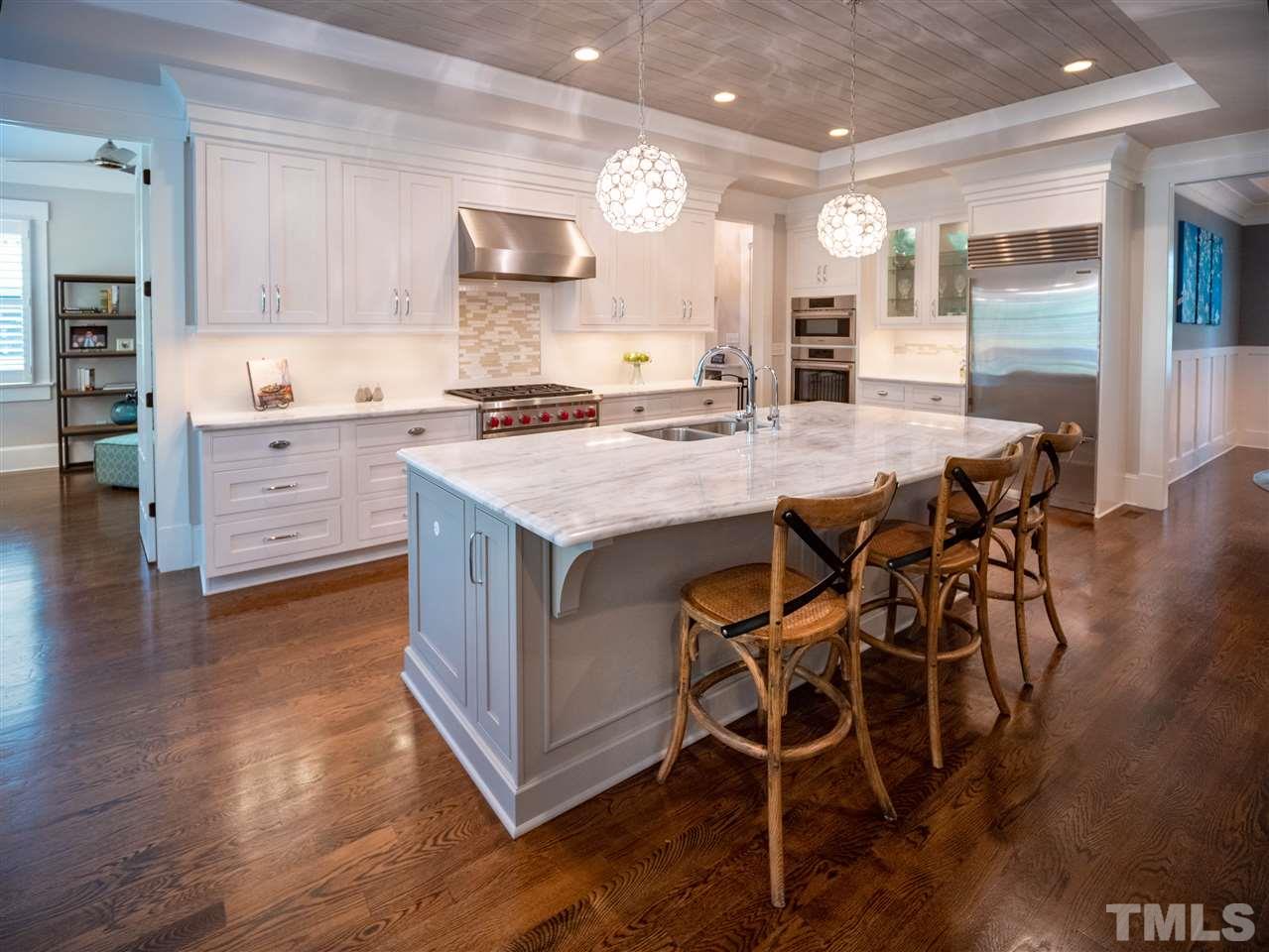 3603 Blue Ridge Road Raleigh, NC 27612 - Photo 9 of 30